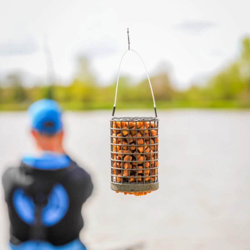 Preston Innovations Wire Bait Up Feeders